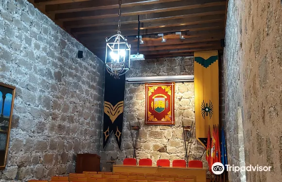 阿里納斯德聖佩德羅