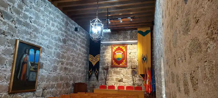 Hôtels à : Arenas de San Pedro