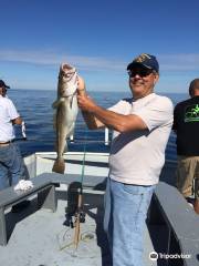 Nor'easter Deep Sea Fishing