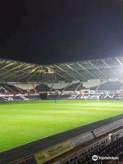 Swansea.com Stadium