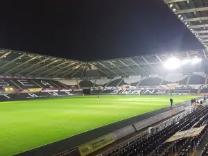 Swansea.com Stadium