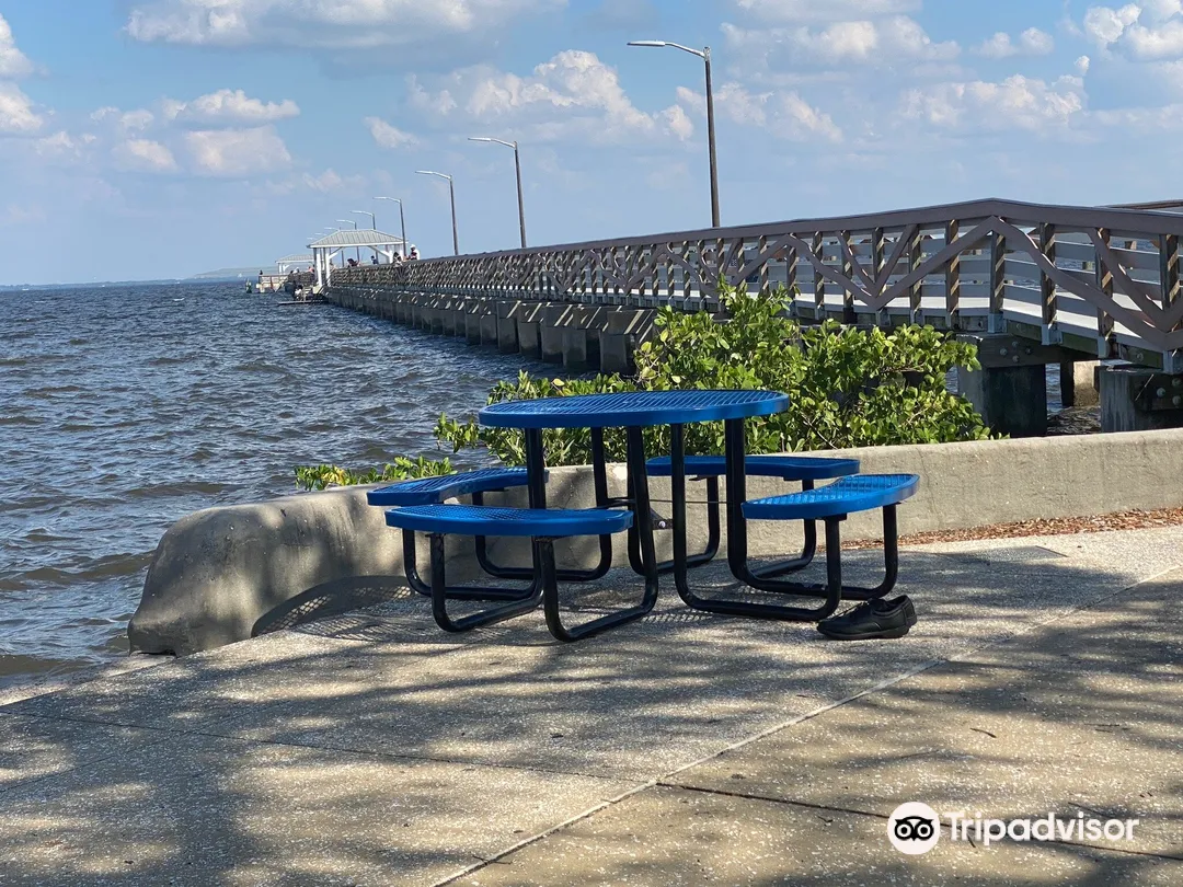 5_Ballast Point Park