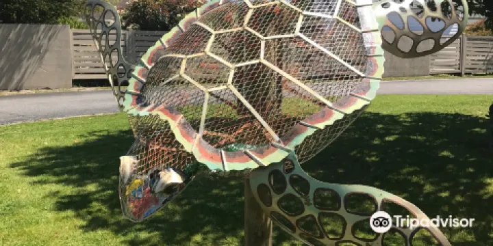 North Myrtle Beach Area Historical Museum