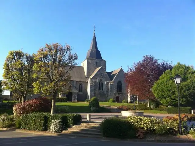 Hotels in Guegon