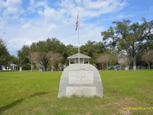 War Memorial Park