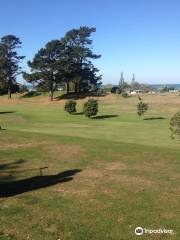 Riversdale Beach Golf Club