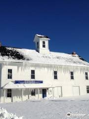 Connecticut River Museum