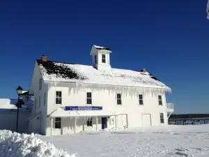 Connecticut River Museum