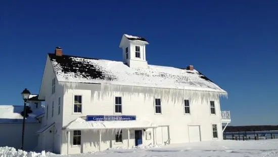 Connecticut River Museum