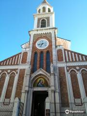 Church of Saint Mary of the Sorrows