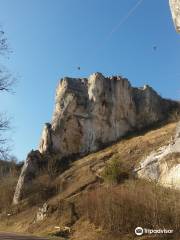 Rochers du Saussois