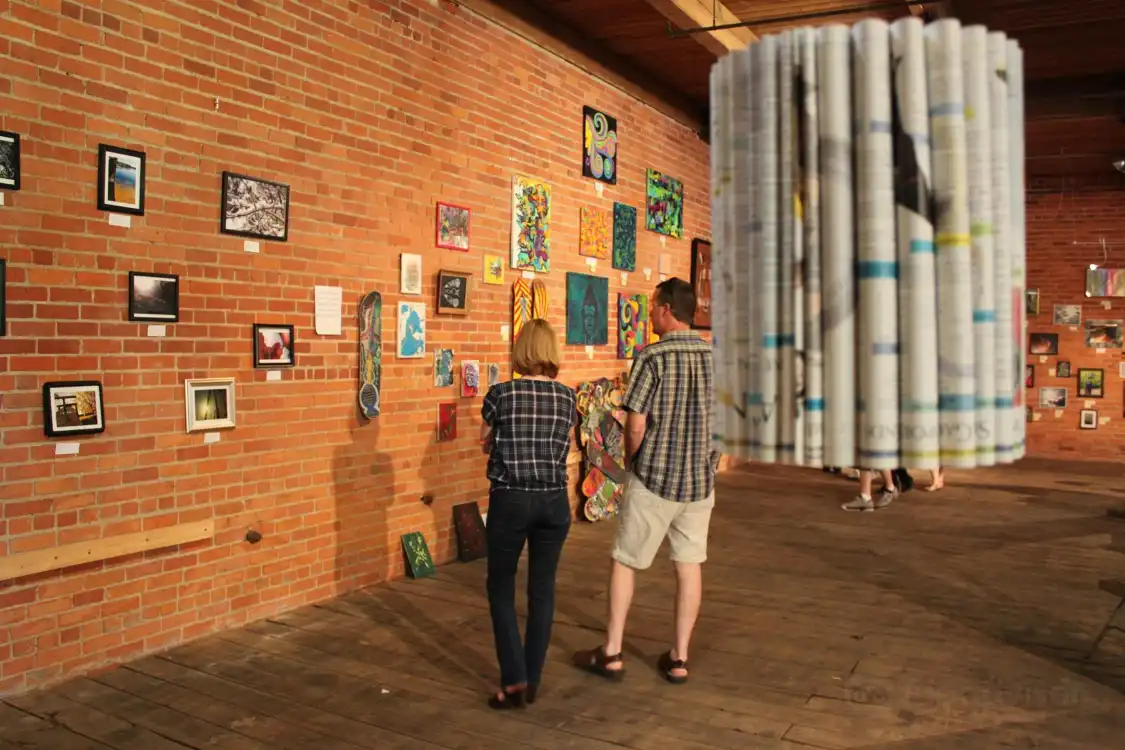 Hotel in zona Art 634