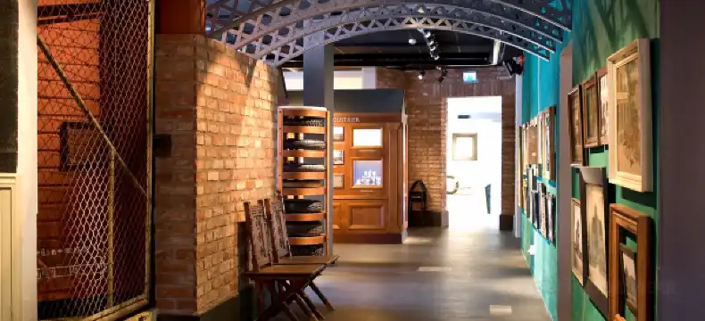 Hotels in Trelleborg