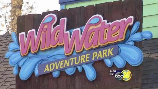 Wild Water Adventure Park