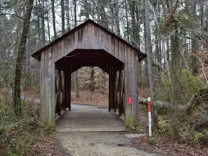 Clark Park Nature Center