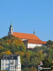 Tagungskloster Frauenberg