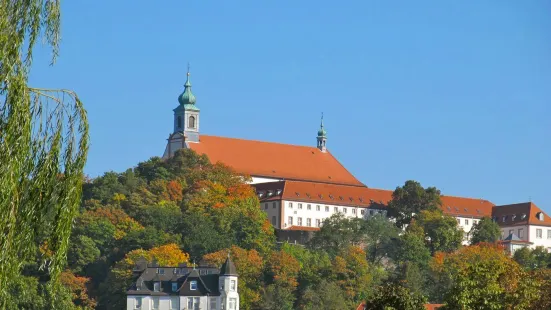 Kloster Frauenberg