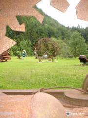 Skulpturenpark Kramsach