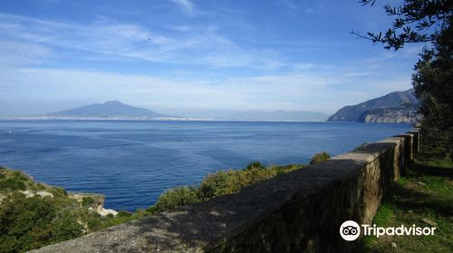 Punta del Capo