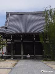 Hojo-ji Temple