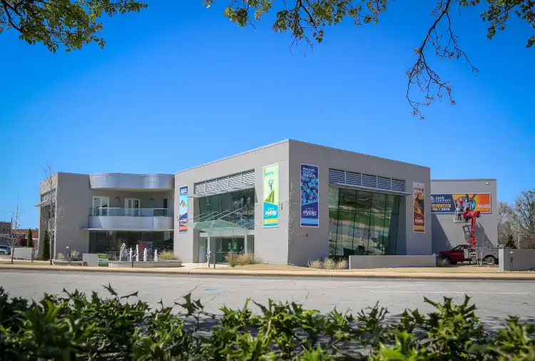 Hotel Hampton by Hilton di Decatur