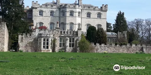 Castle Eden Dene National Nature Reserve