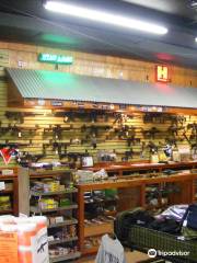 The Gun Store