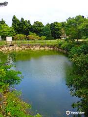 Taishoike Pond