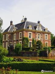 Kasteel Warmelo