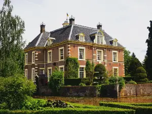 Kasteel Warmelo