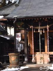 Haruna Shrine