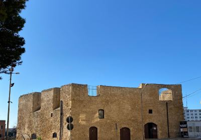 Bastione San Giacomo