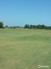 Bluebonnet Hill Golf Course