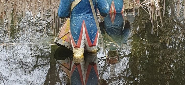 Landgoed Steenenburg