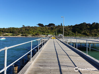 Flinders Jetty
