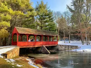 Stratton Brook State Park