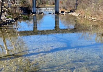 Chisholm Trail Crossing Park