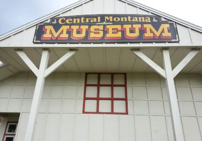 Central Montana Historical Msm