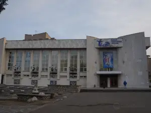 Ryazan State Regional Puppet Theatre
