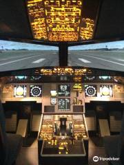 Flight Simulator