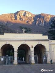 Cimitero comunale di Oltrisarco