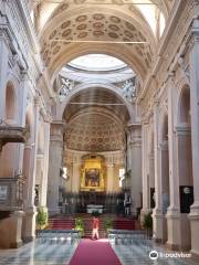 Cattedrale di Reggio Emilia