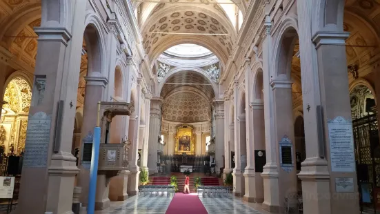 Cattedrale di Reggio Emilia