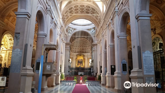 Reggio Emilia Cathedral