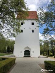 Haunstrup Kirke