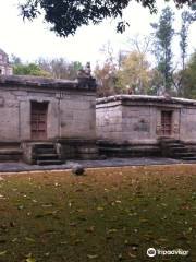 Mulluru Temple