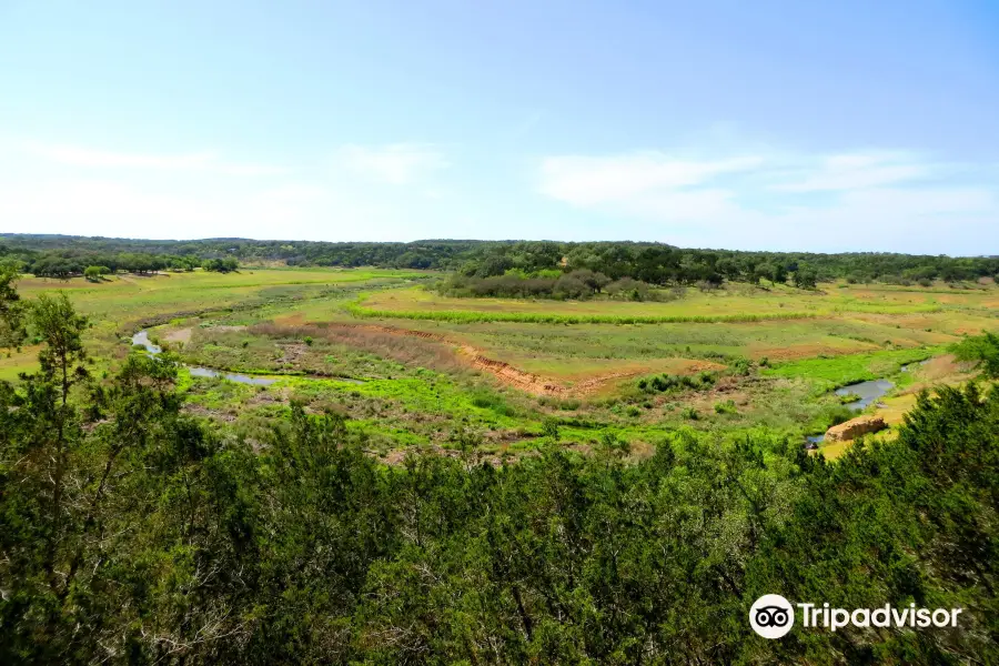 Grelle Recreation Area