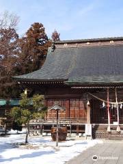 Toyagasaki Shrine