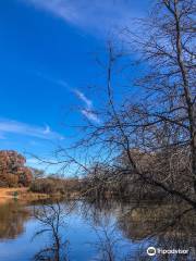 Elmer W. Oliver Nature Park