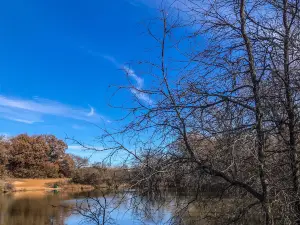 Elmer W. Oliver Nature Park